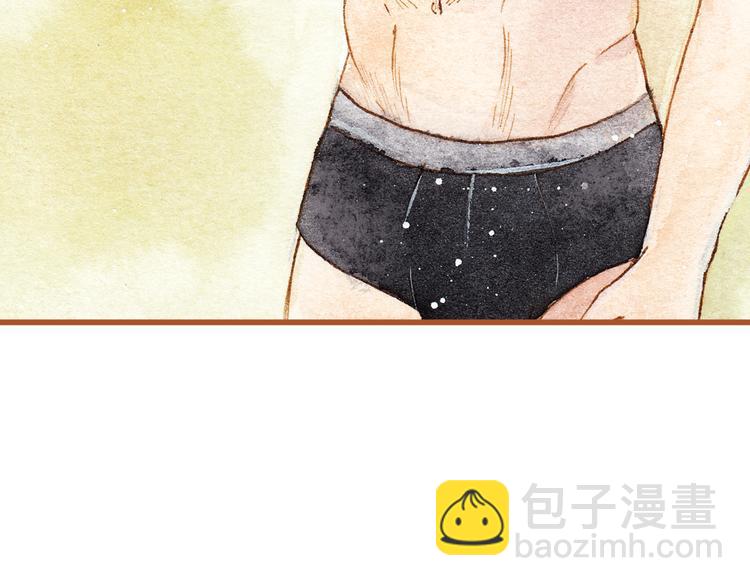 第26话 一屋裸男？！(1/2)-第26话