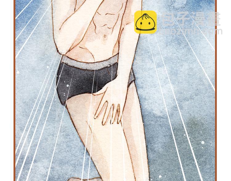 第26话 一屋裸男？！(1/2)-第26话