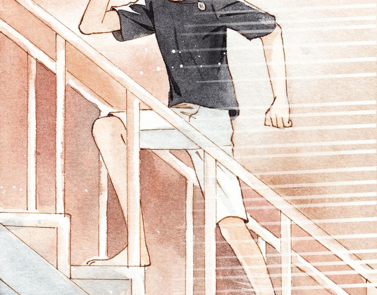 第26话 一屋裸男？！(1/2)-第26话