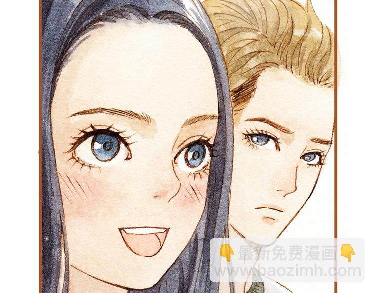 第28话 不要当着我的面说喜欢别人(1/2)-第28话