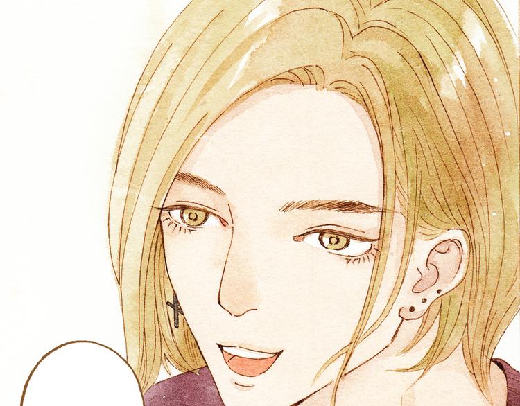 第28话 不要当着我的面说喜欢别人(1/2)-第28话