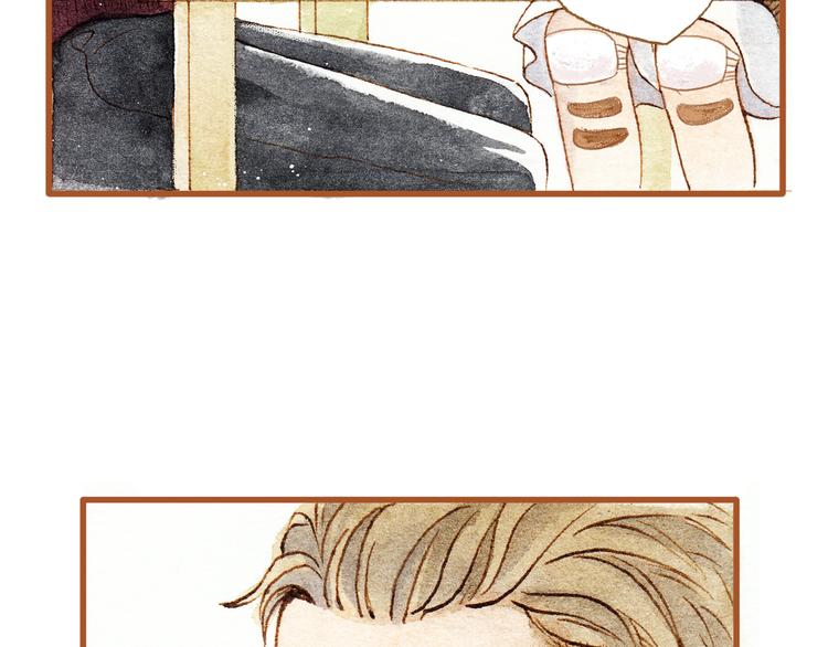 第28话 不要当着我的面说喜欢别人(1/2)-第28话