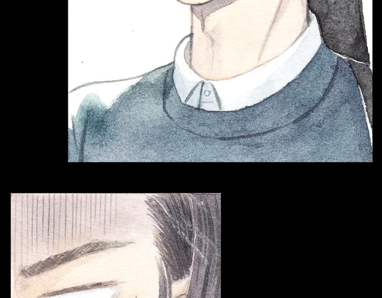 第5话 为什么校草会喜欢这种人？-第4话