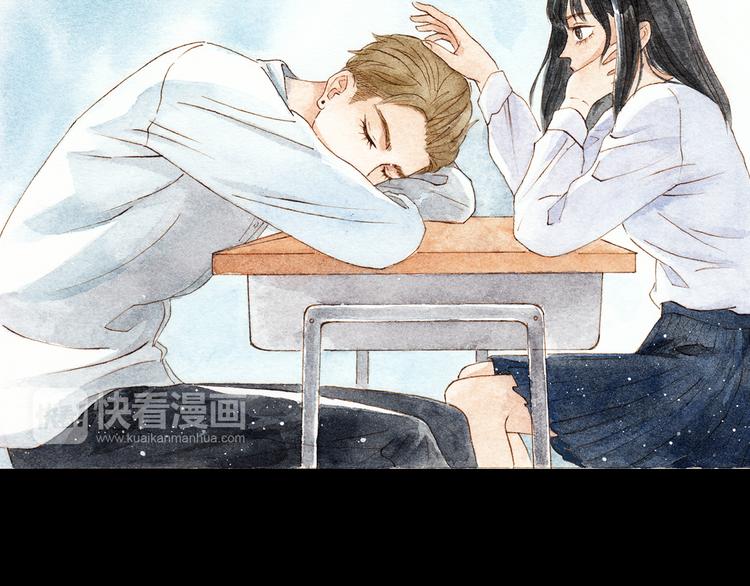 第32话 你又何尝明白我的心(1/2)-第32话