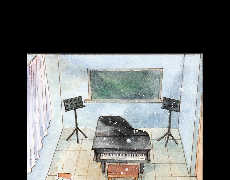 第32话 你又何尝明白我的心(1/2)-第32话