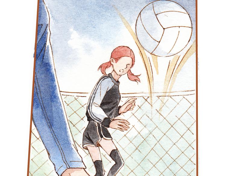 第36话 被认为是小三(1/2)-第36话