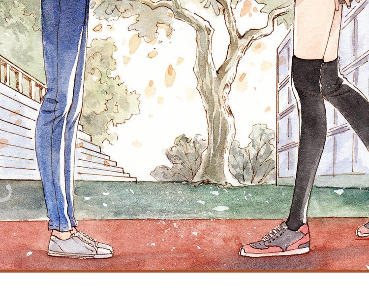 第36话 被认为是小三(1/2)-第36话