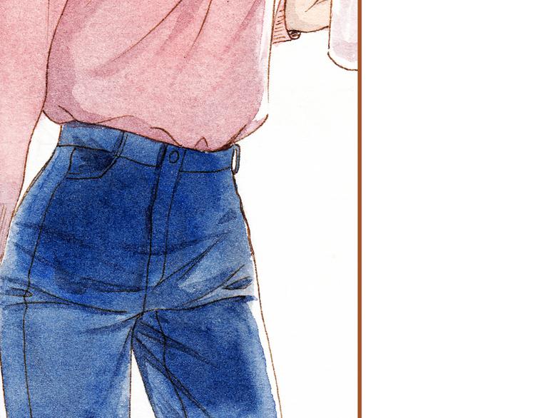 第36话 被认为是小三(1/2)-第36话