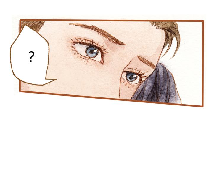 第40话 我没有骗你！她只是朋友(1/2)-第40话