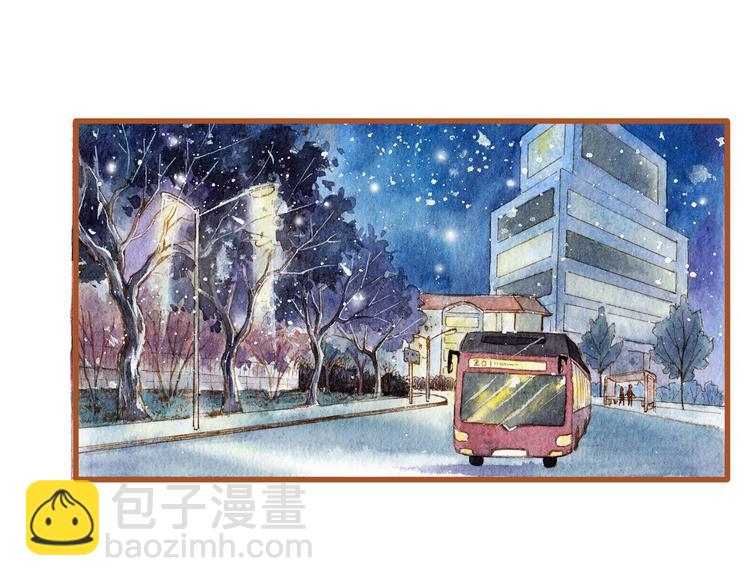 第40话 我没有骗你！她只是朋友(1/2)-第40话