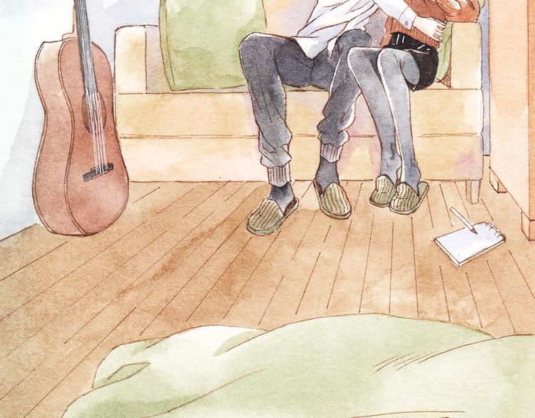 第42话 我恋爱了!(1/2)-第42话