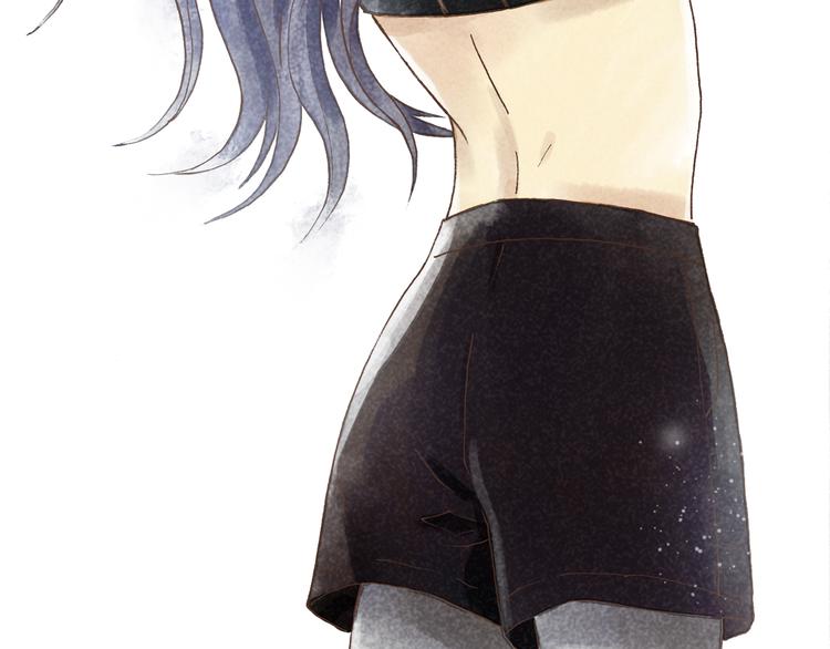 第44话 忍不住吻你(1/2)-第44话