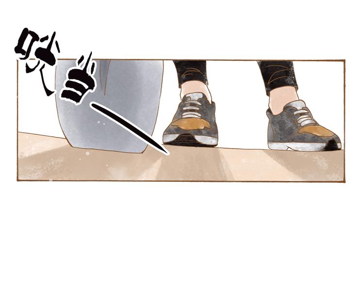 第50话 最灿烂的微笑(1/2)-第50话