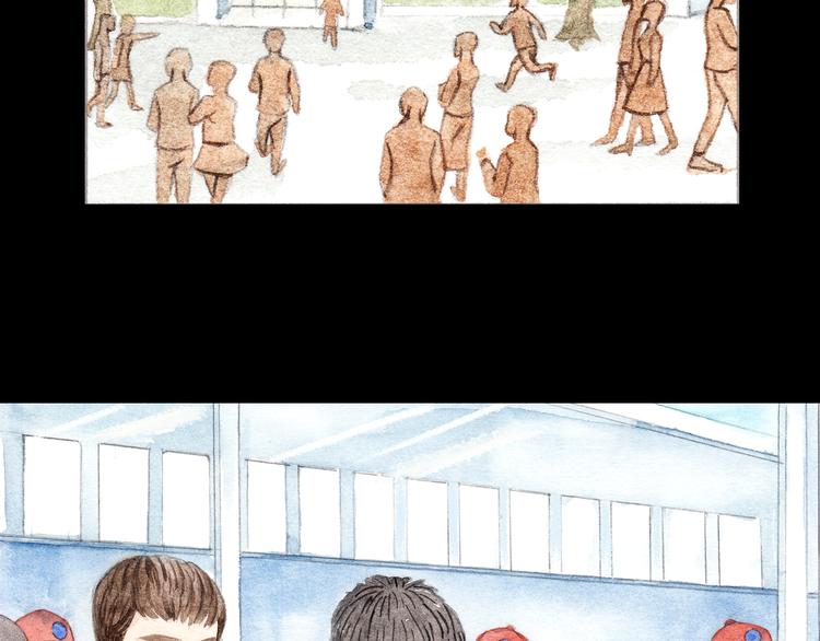 第7话 我才不会喜欢他(1/2)-第6话