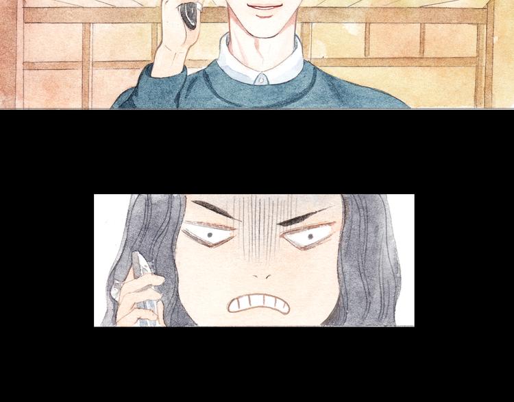 第7话 我才不会喜欢他(1/2)-第6话