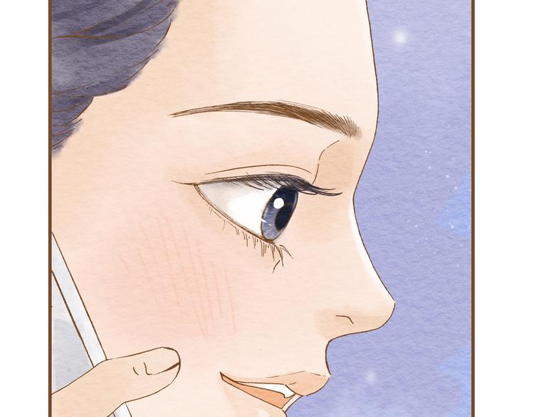 第52话 你喜欢我哪里？(1/2)-第52话