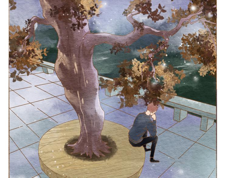 第52话 你喜欢我哪里？(1/2)-第52话