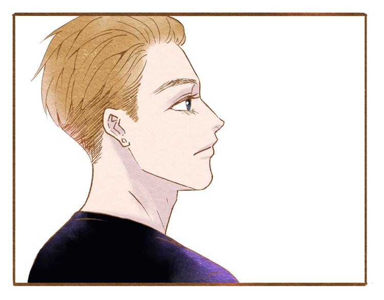 第56话 你喜欢的人一定不一般(1/2)-第56话