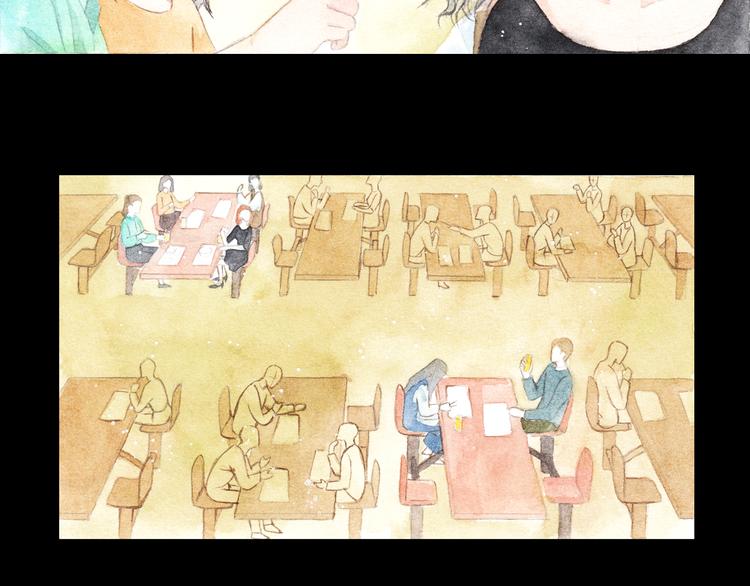 第8话（下） 第三者出现？-第8话