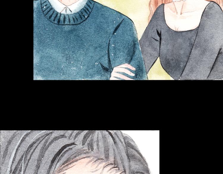 第8话（下） 第三者出现？-第8话