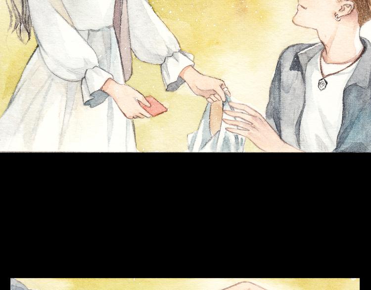 第10话 好想亲她一下(1/2)-第10话