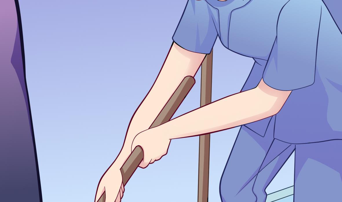 第2话 柜中人(1/2)-第2话