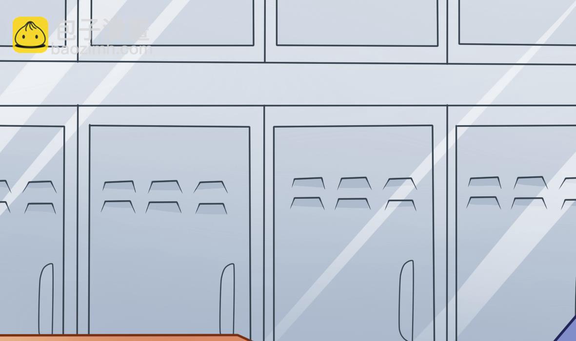 第2话 柜中人(1/2)-第2话