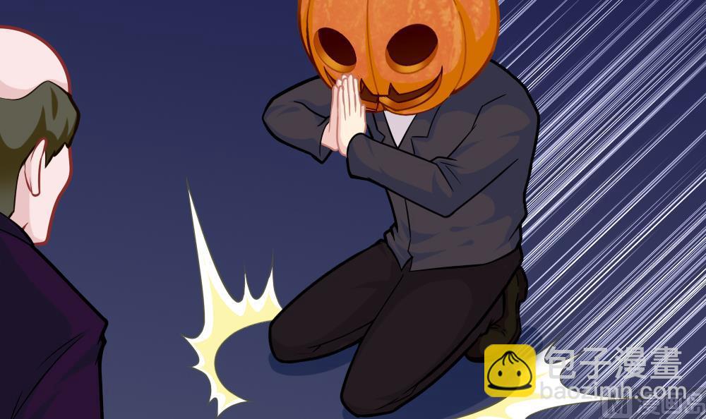 第11话 大爷之怒-第14话