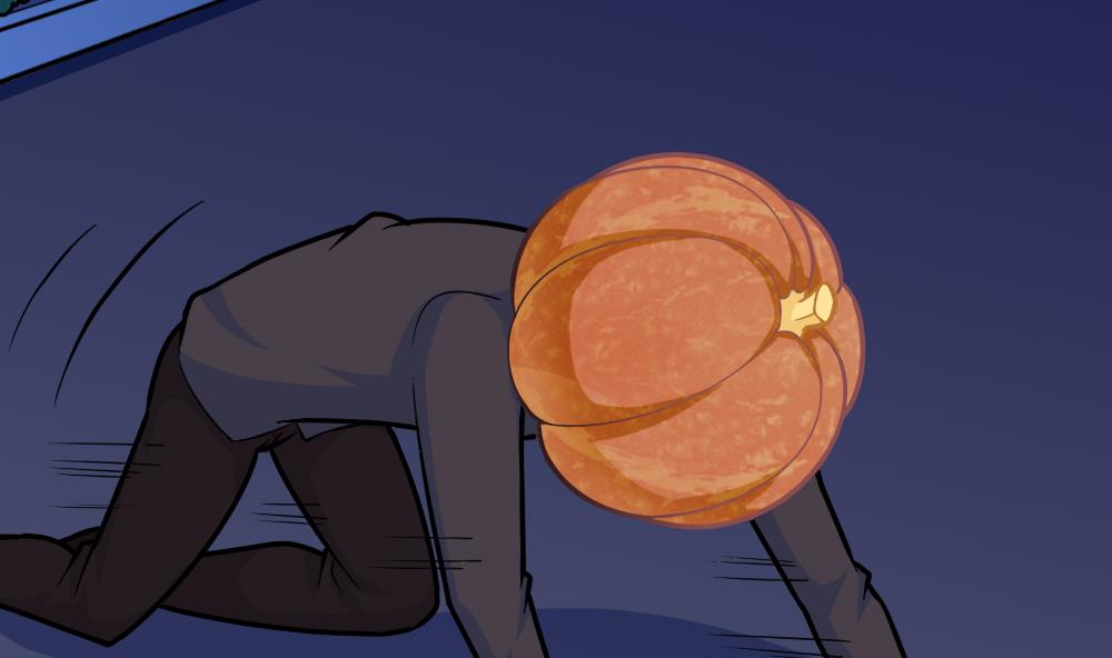 第11话 大爷之怒-第14话