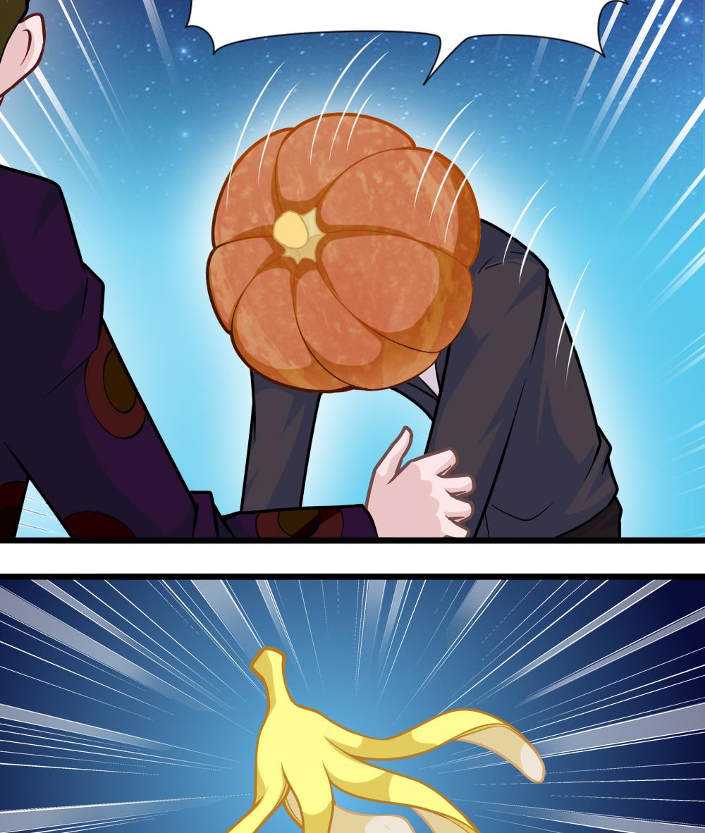 第11话 大爷之怒-第14话