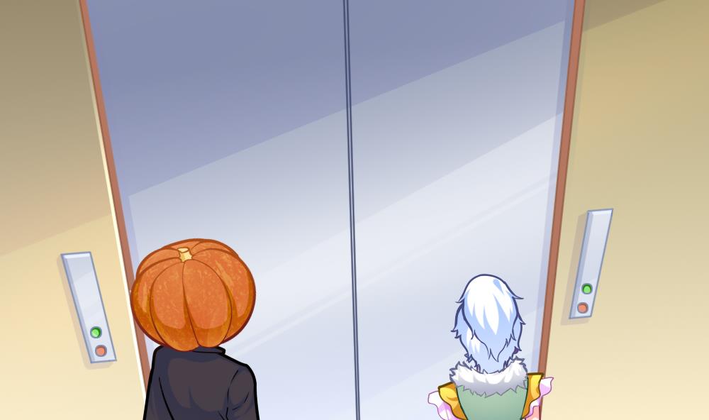 第13话 新造型-第16话