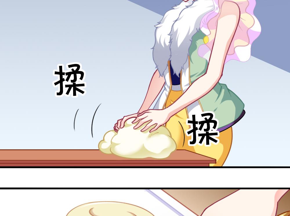 第15话 好想吃啊-第18话