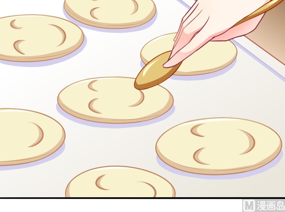 第15话 好想吃啊-第18话