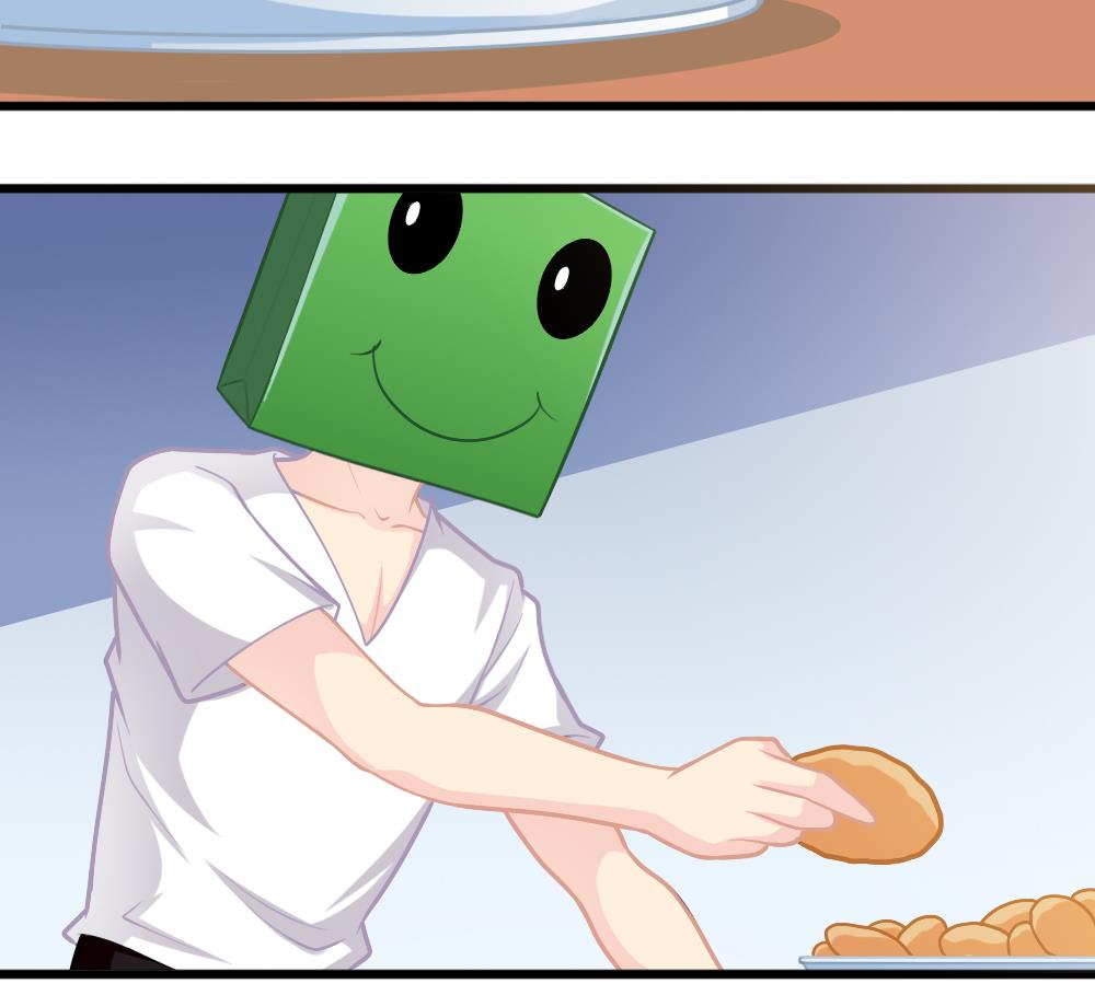 第15话 好想吃啊-第18话