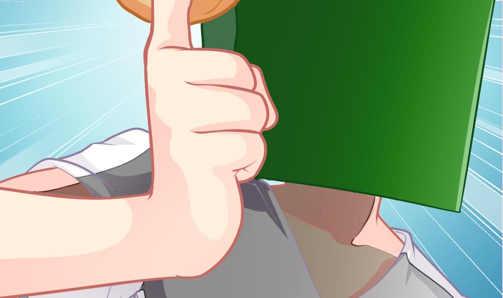 第15话 好想吃啊-第18话