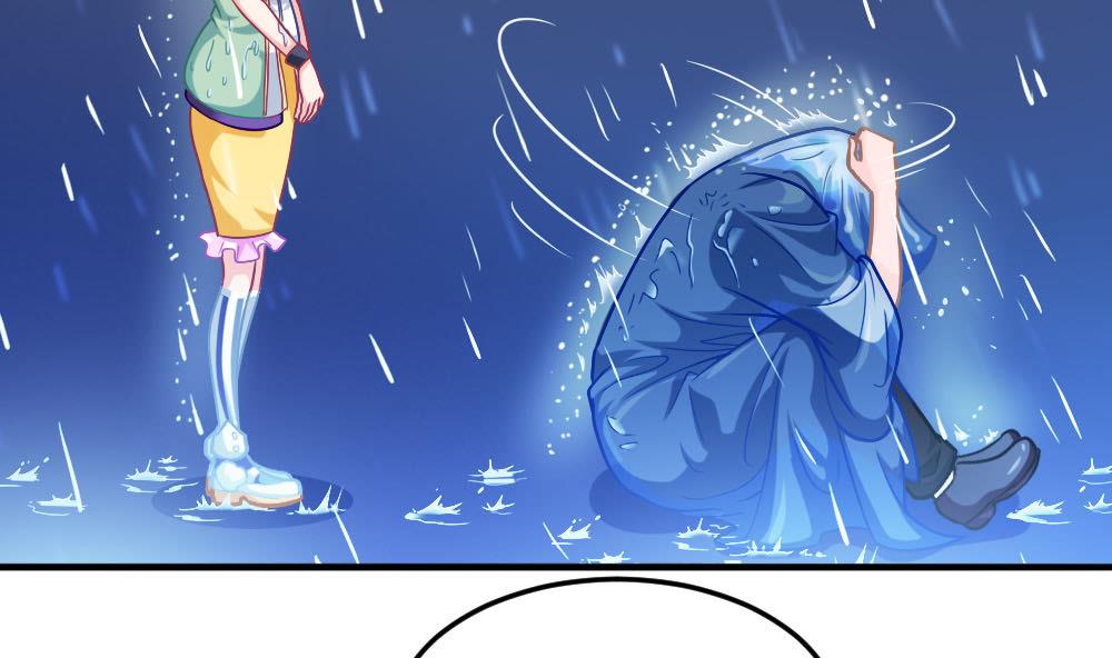 第19话 劝慰-第22话