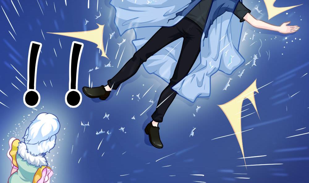 第19话 劝慰-第22话