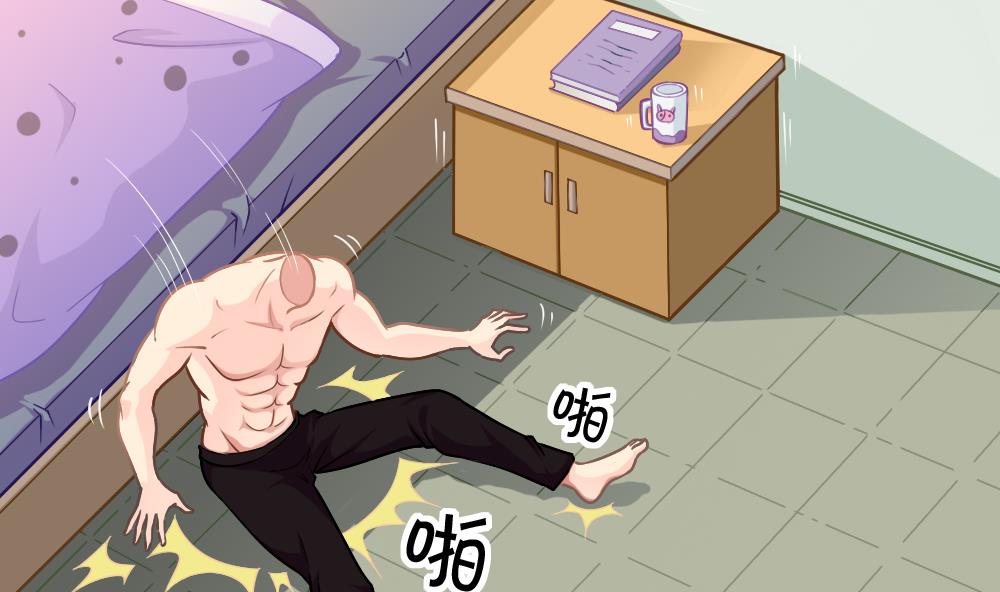 第21话 打喷嚏！(1/2)-第24话