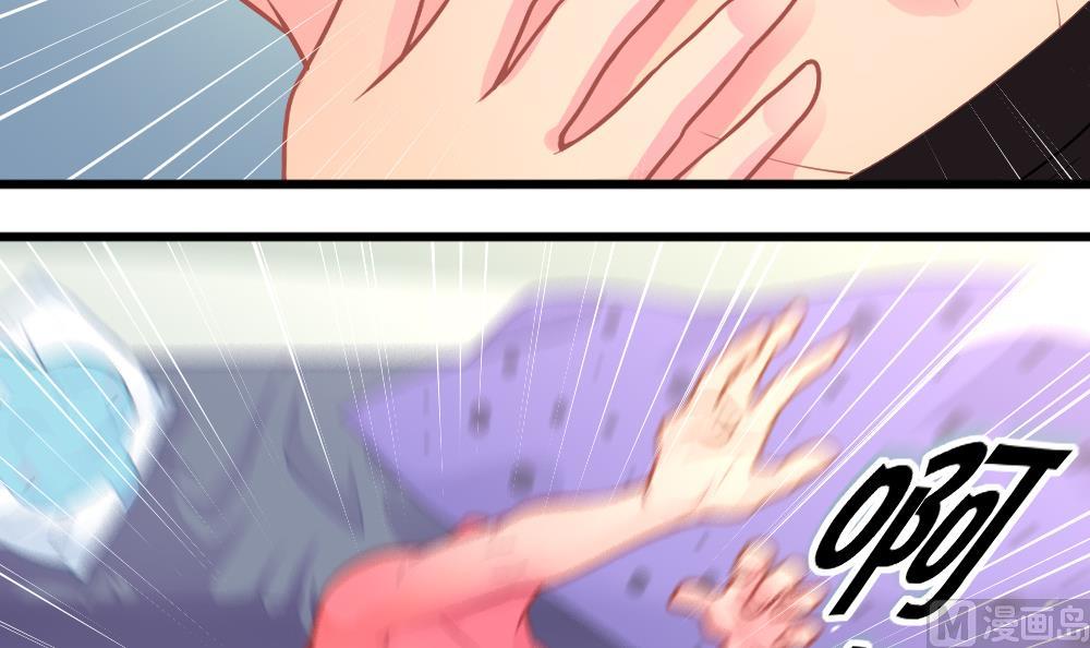 第21话 打喷嚏！(1/2)-第24话