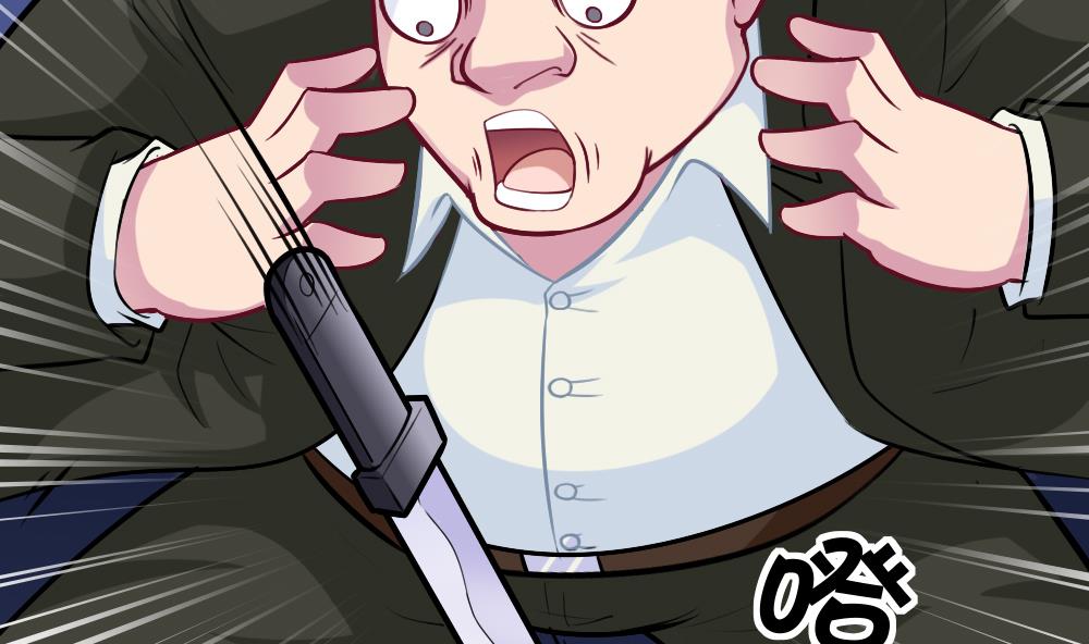 第25话 滚蛋吧，流氓！(1/2)-第28话