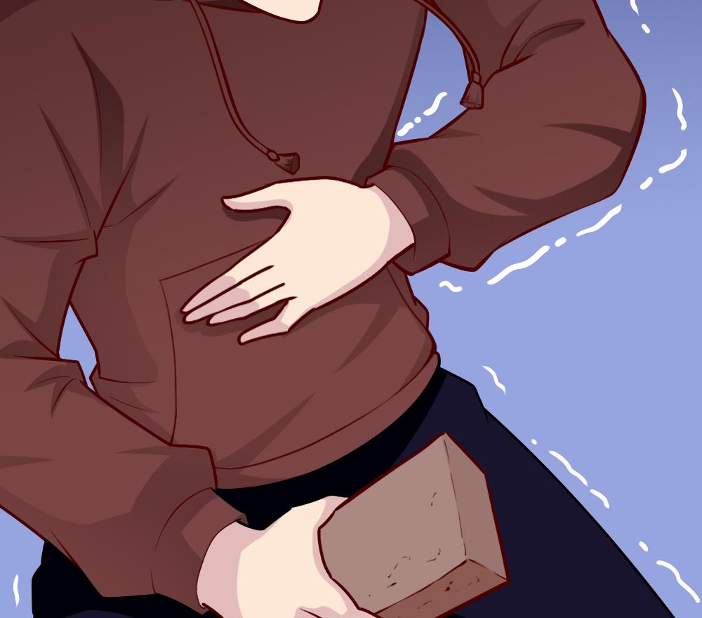 第25话 滚蛋吧，流氓！(1/2)-第28话