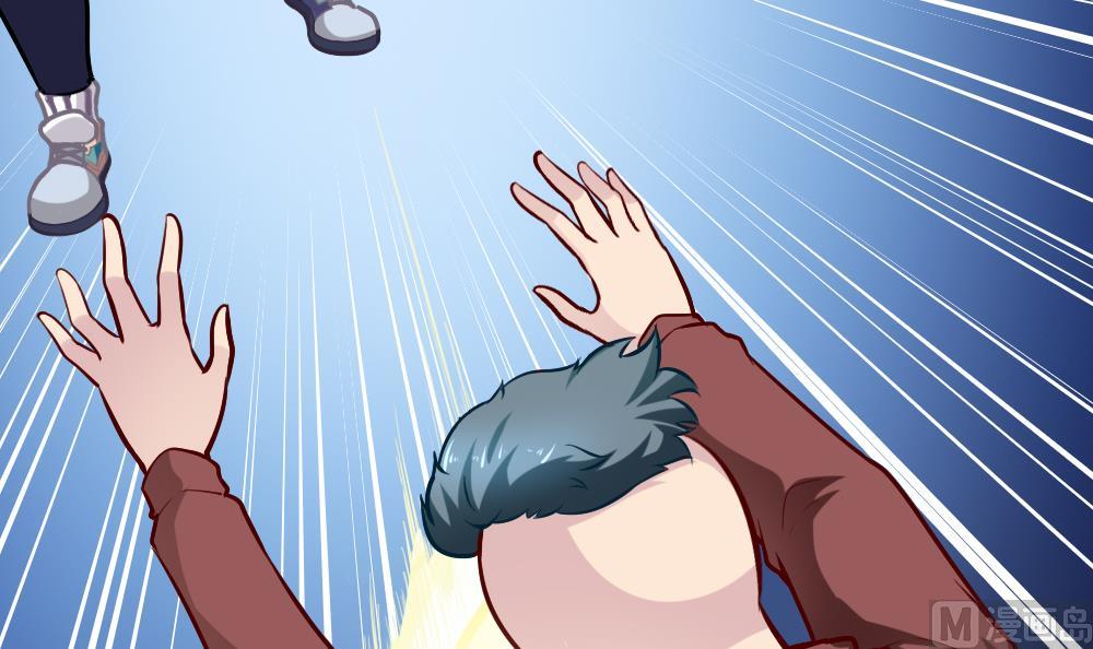 第25话 滚蛋吧，流氓！(1/2)-第28话