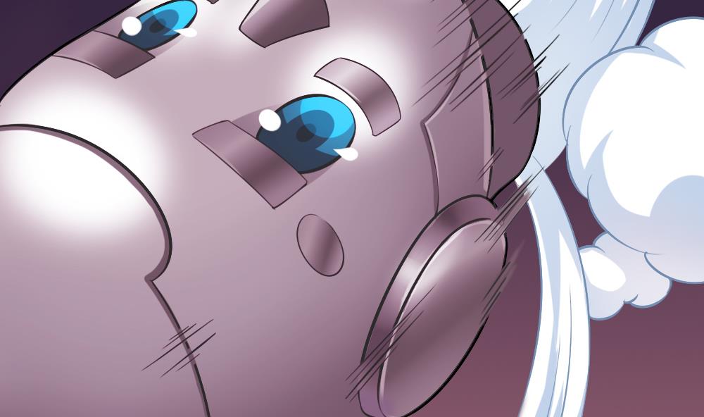 第31话 一头二主-第34话