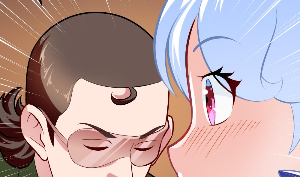 第35话 等&hellip;等一下！(1/2)-第38话