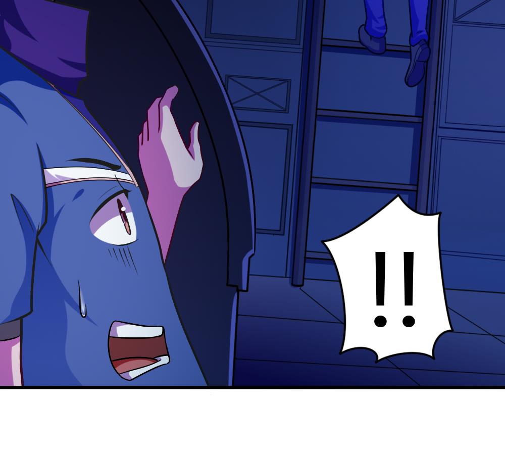 第37话 秘密泄露(1/2)-第40话