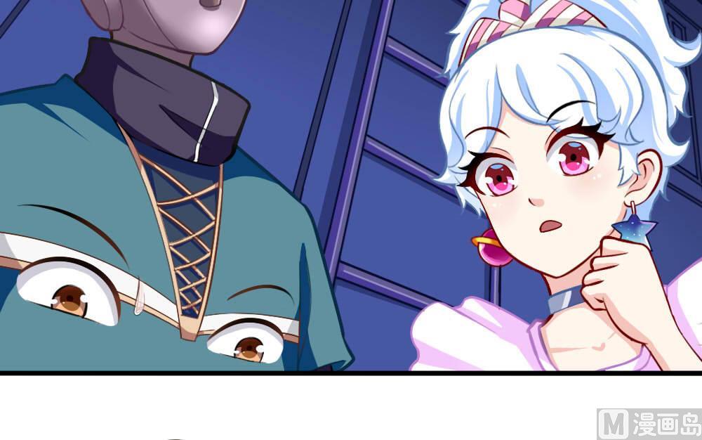 第40话 迫近的黑影-第42话