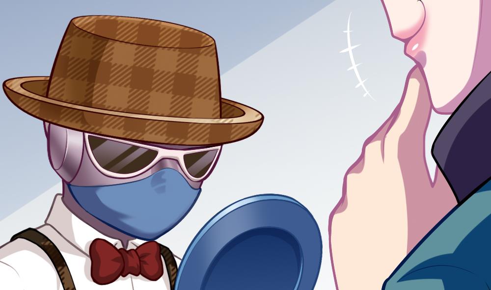 第44话 意外之喜(1/2)-第46话