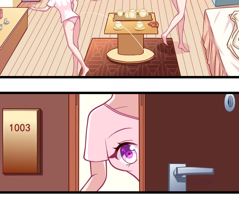 番外1 头没了胸还在-第6话