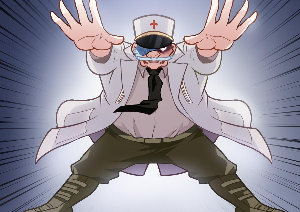 第48话 恐怖武器(1/2)-第50话