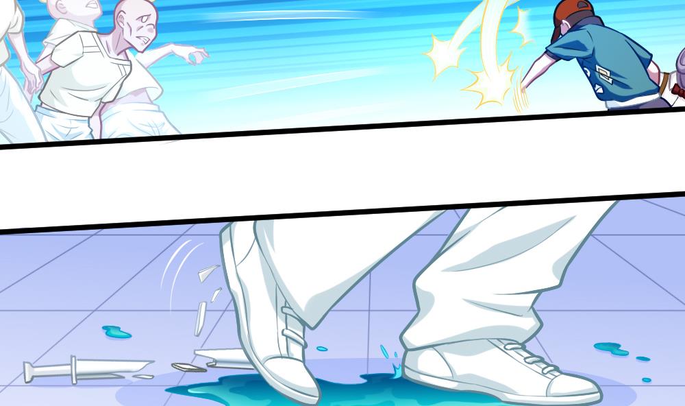 第50话 变异的心(1/2)-第52话